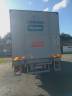 Av camion chevaux 9 places 