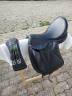 Selle de dressage DEVOCOUX  Makila