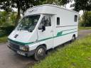 Vends Camion Renault Master Caisse Theault 