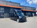 RENAULT MASTER STALLE 5