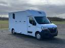 Renault Master TBST stalle 3