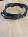 Muserolle Bridle2Fit 