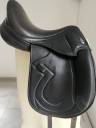 SELLE ANTARES DRESSAGE 15.5