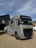 VOLVO FH 6 places pop 