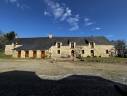 Haras, 33 hectares porche de la mer