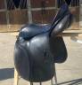 Selle de dressage. Passier