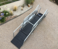 Tapis roulant protrainer trot 40km/h - Hippocenter 