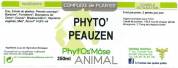 Phyto'peauzen - peaux atopiques, sensibles ou réactives