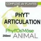 Phyt'articulation cheval - problèmes articulaires