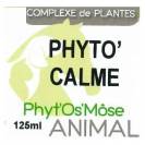 Phyto'Calme -  vertus apaisantes