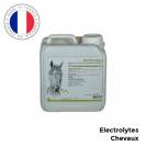 Distri'Electrolytes L - Electrolytes liquide cheval