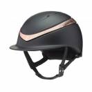 Charles Owen Casque Halo Matt