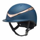 Charles Owen Casque Halo Matt