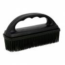 Brosse pour tapis de selle Hippo-Tonic