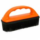 Brosse pour tapis de selle Hippo-Tonic