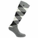 Chaussettes Equithème Argyle - Taille 39/41