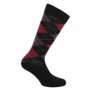 Chaussettes Equithème Argyle - Taille 39/41