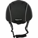 Casque Equithème Compet Noir