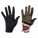 Gants mesh equestrian pro - Horka