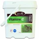 Vitamine C - Stimulation, tonus et immunité Horse Master