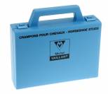 Mini-mallette de crampons W3/8 - Michel Vaillant