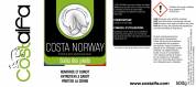 COSTA NORWAY 500g