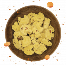 Equisnack - Biscuit aux carottes 2,5kg - Guidolin