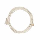 Lasso ciré modèle Cclassic wax taille 45