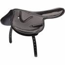 Selle de course synthétique 500 g Zilco