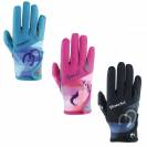 Gants Roeckl Koppl pour enfant