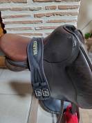 Selle de dressage Cavaletti 