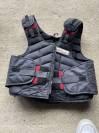 Gilet de cross