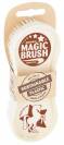 Brosse nature recyclée - Magic Brush