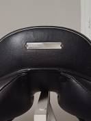 Selle de dressage Whitaker Harrogate 18"