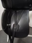 Selle de dressage Whitaker Harrogate 18"