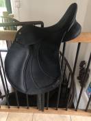 Selle wintec 16,5