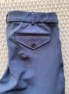 Pantalon Homme 44 Epona Bleu Marine