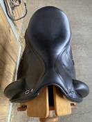 Selle dressage victoria