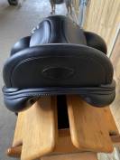 Selle dressage victoria