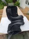 Selle dressage