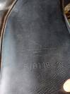 Selle de dressage Kieffer Wien