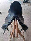 Selle dressage Bruno Delgrange Olympia 