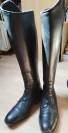 Bottes Felix Buhler BERGAMO II