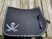 Tapis d’équitation pirate