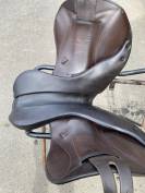 selle forestier Orphée  15,5 