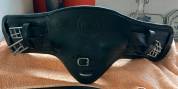 Selle de dressage