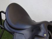 Selle Dressage Aulion 16'5