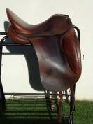 Selle Dressage Delgrange 17'5