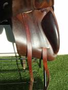 Selle Dressage Delgrange 17'5