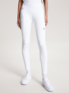 Legging d'équitation Elvira Full Grip Blanc - Tommy Hilfiger